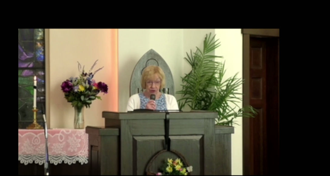 June 21, 2026 Morning Worship